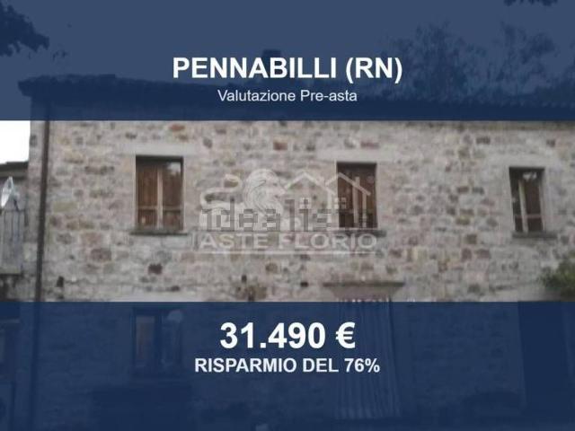 Case e ville in vendita di 213 m² in Via Marecchiese, 83