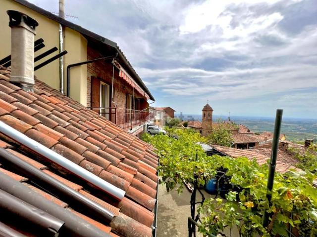 Case e ville in vendita di 214 m²