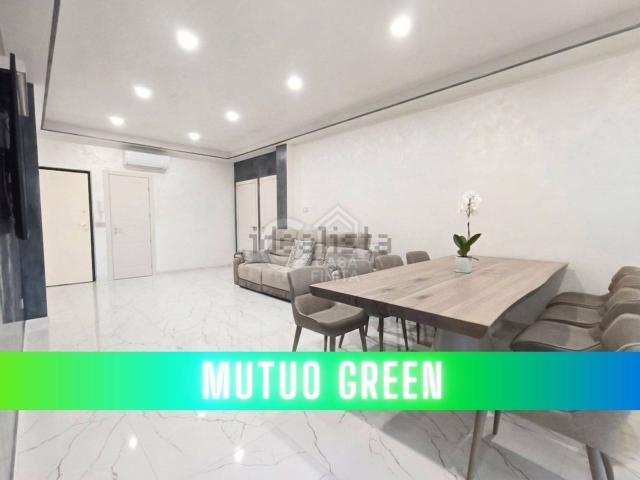 Case e ville in vendita di 214 m² in Via Fantina