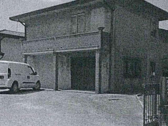 Case e ville in vendita di 214 m² in Via Mingoni