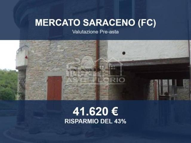 Case e ville in vendita di 214 m² in Borgo di Linaro, 3