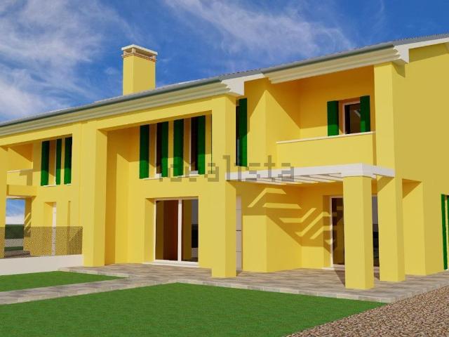 Case e ville in vendita di 223 m²
