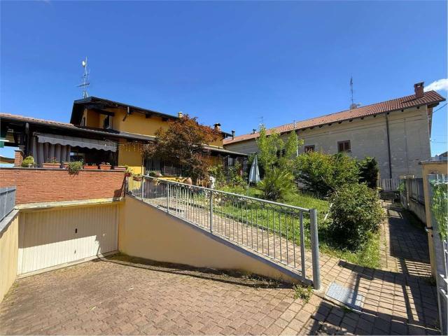 Case e ville in vendita di 215 m² in Via San Francesco, 29