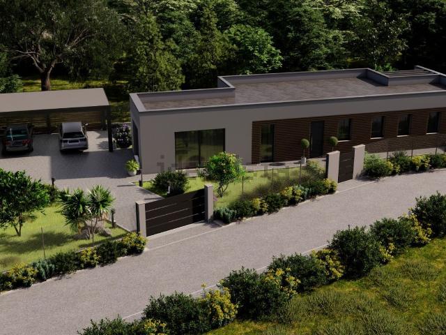 Case e ville in vendita di 215 m² in Via Riviera del Brenta, 158