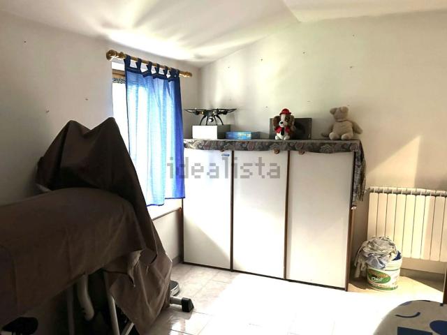 Case e ville in vendita di 215 m² in Strada Pratomorone