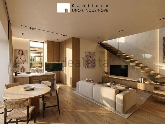 Case e ville in vendita di 216 m²