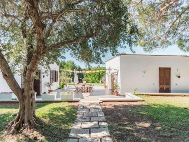 Case e ville in vendita di 216 m² in Via Vicinale Santo Stefano