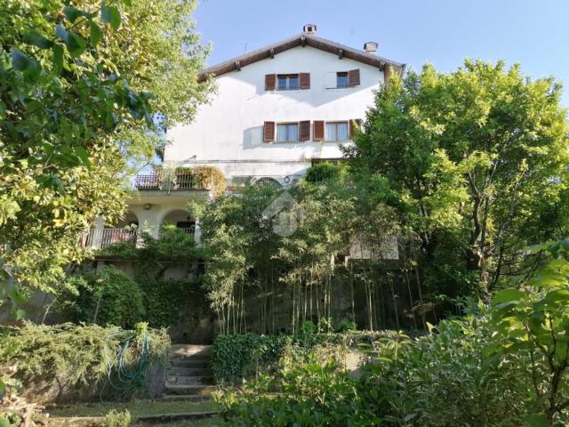 Case e ville in vendita di 216 m² in Vicolo San Francesco, 1