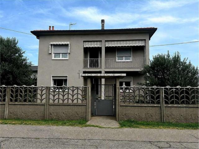 Case e ville in vendita di 217 m²