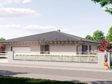 Case e ville in vendita di 217 m² in Viale Italia