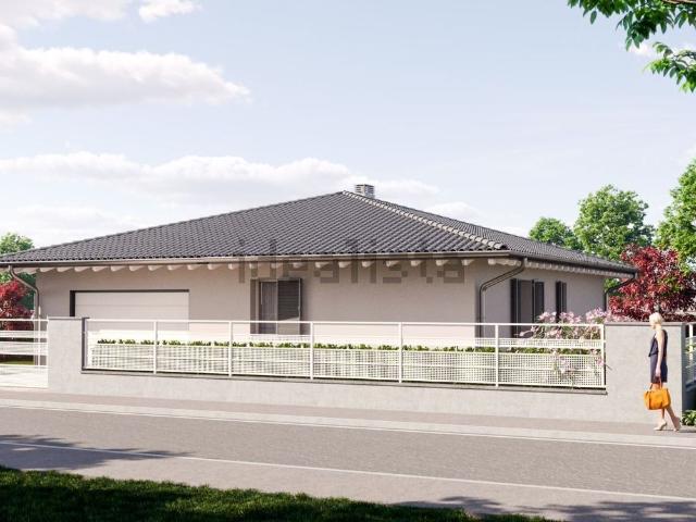 Case e ville in vendita di 217 m² in Viale Italia