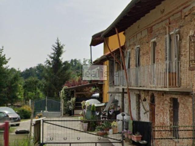 Case e ville in vendita di 2180 m² in Vicolo Barosso Eligio