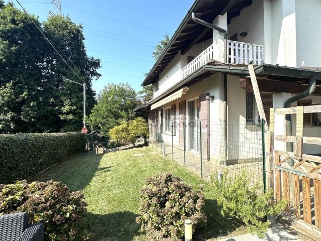 Case e ville in vendita di 218 m²