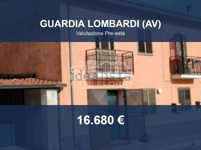 Case e ville in vendita di 218 m² in Via Borgo, 87