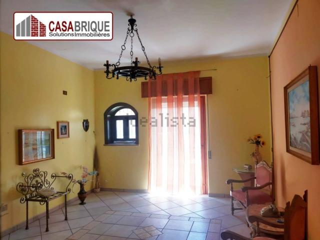 Case e ville in vendita di 219 m² in Via Nazario Sauro, 25