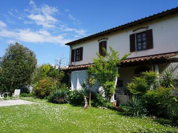 Forte dei Marmi, Lucca Toscana, Toscana