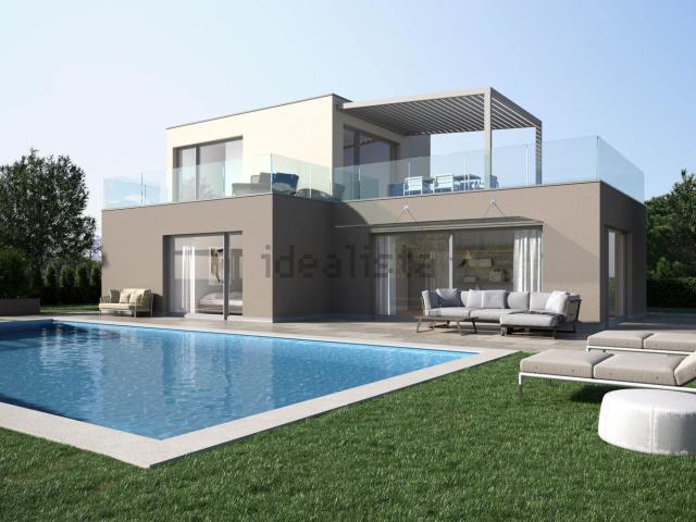 Case e ville in vendita di 220 m²