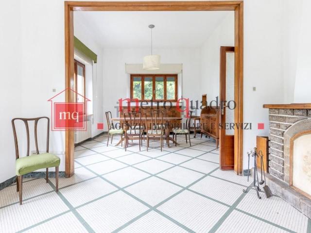 Case e ville in vendita di 220 m²