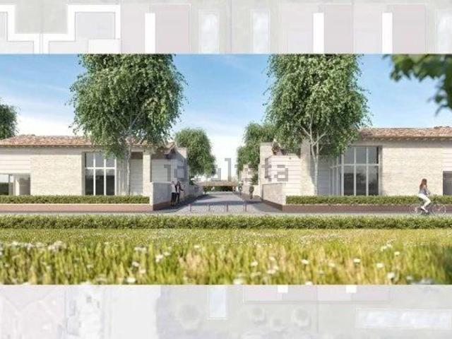 Case e ville in vendita di 220 m²