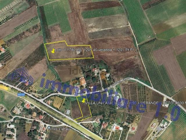 Case e ville in vendita di 220 m² in Via 147 in contrada Alcamo Marina, 139