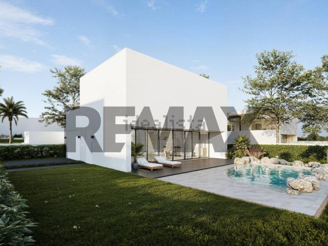 Case e ville in vendita di 220 m² in Via Cà Gamba 2^ Traversa, 10