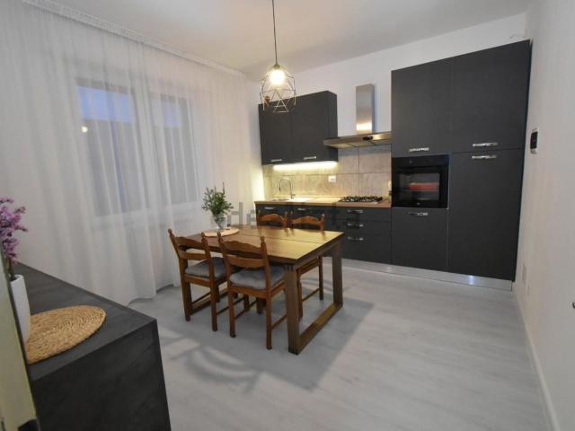 Case e ville in vendita di 220 m² in Via A. De Gasperi