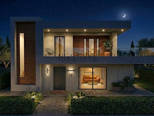 Case e ville in vendita di 220 m² in Via Gioacchino Murat, 56