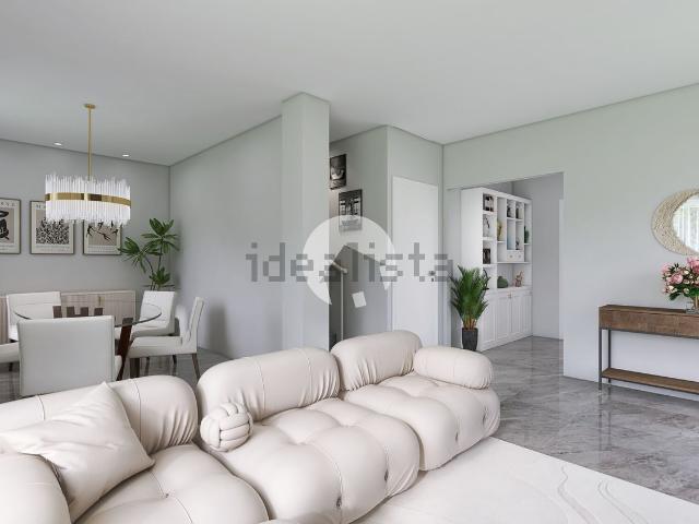 Case e ville in vendita di 220 m² in Via del Casaro