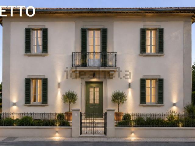 Case e ville in vendita di 220 m² in Via di Corliano