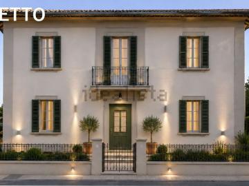Case e ville in vendita di 220 m² in Via di Corliano