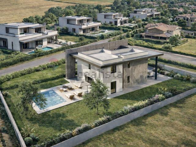 Case e ville in vendita di 220 m² in Via Fabrizio De Andre&apos
