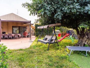 Case e ville in vendita di 220 m² in Via Fleming, 27