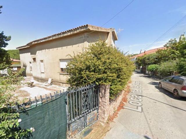 Case e ville in vendita di 220 m² in Via Libeccio, 6