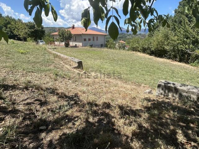 Case e ville in vendita di 220 m² in Via Malinieri