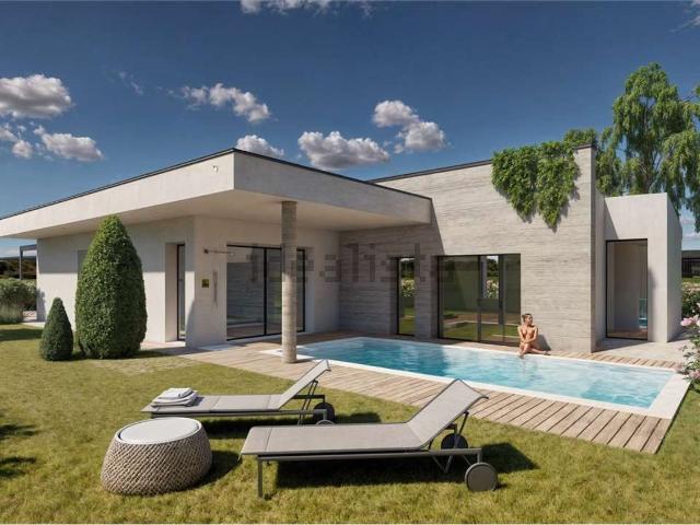 Case e ville in vendita di 220 m² in Via San Felice Extra, 50