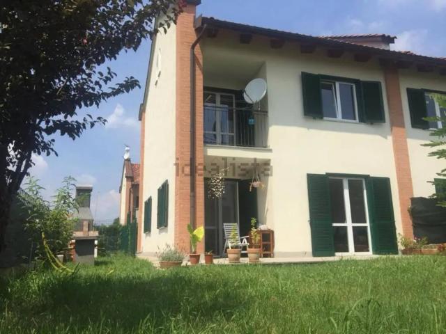 Case e ville in vendita di 220 m² in Via San Rocco