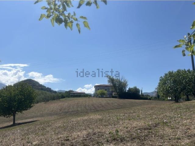 Case e ville in vendita di 220 m² in Via Servie, 10