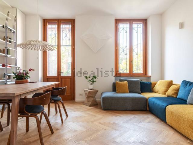 Case e ville in vendita di 220 m² in Via Privata Giuseppe Martucci, 12