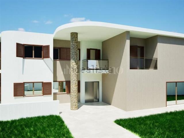 Case e ville in vendita di 220 m² in Via Provinciale Vecchia Archi