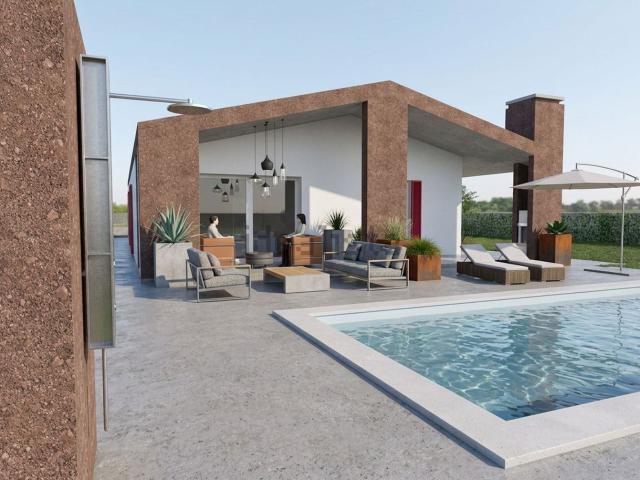 Case e ville in vendita di 220 m² in Via Udine