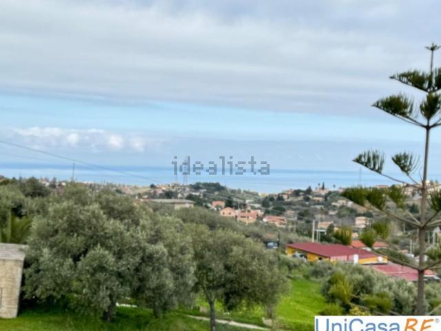 Case e ville in vendita di 220 m² in Contrada Sant&apos Onofrio