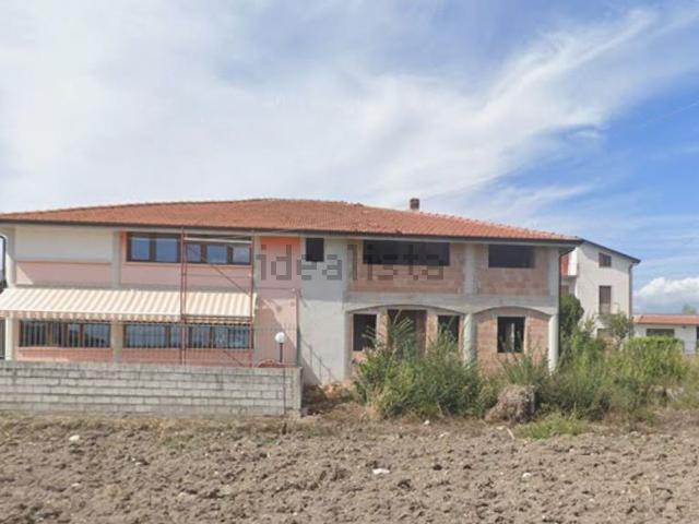 Case e ville in vendita di 220 m² in Contrada San Vitale, 90
