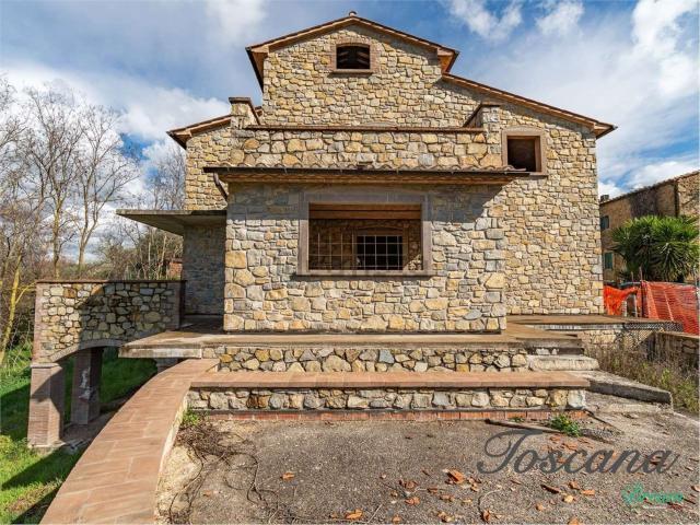 Case e ville in vendita di 220 m² in Località Poggio Murella