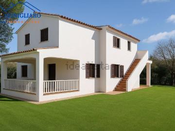 Case e ville in vendita di 220 m² in Strada Provinciale 5