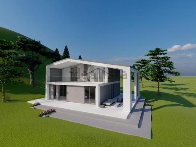 Case e ville in vendita di 221 m²
