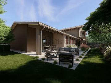 Case e ville in vendita di 221 m²