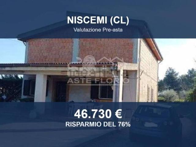 Case e ville in vendita di 221 m² in Contrada Vituso Vituso snc