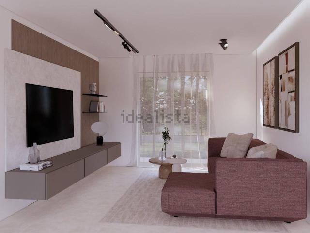 Case e ville in vendita di 221 m² in Corso Mazzin