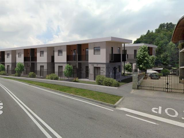 Case e ville in vendita di 221 m² in Corso Mazzini