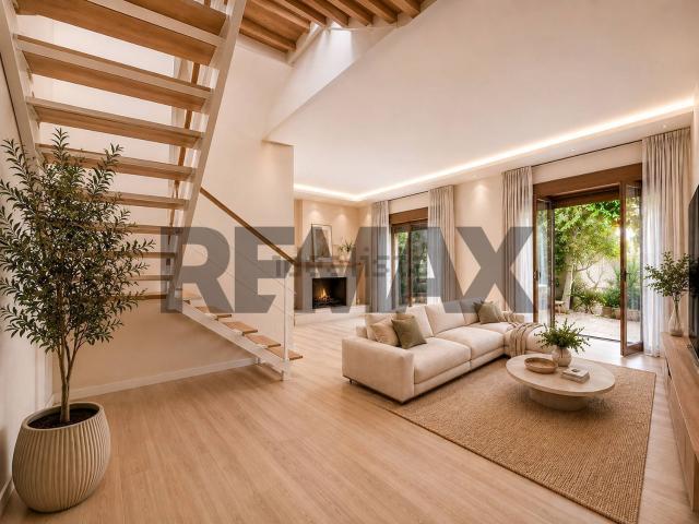 Case e ville in vendita di 222 m²